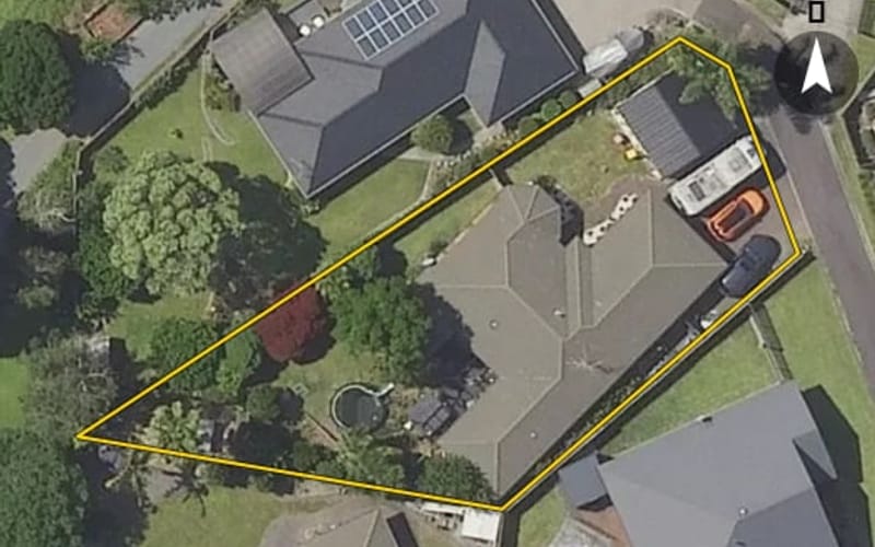 17 Burnt Oak Drive
