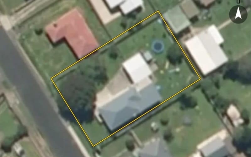 58 Mould Street
