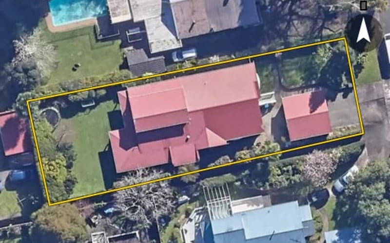 10 Tuperiri Road