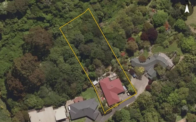 47C Martin Road