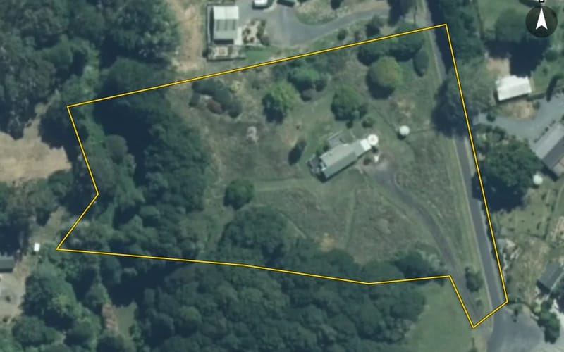 9 Totara Grove