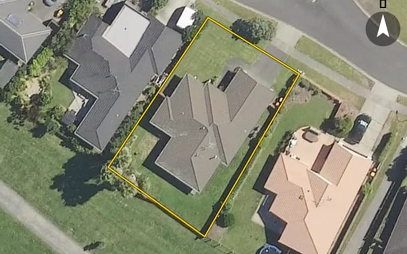 43 Sarah Place