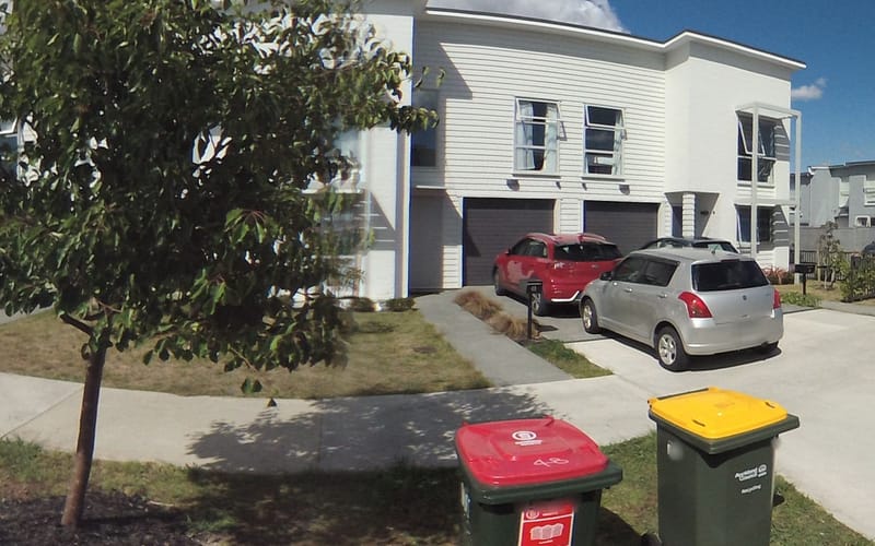 4 Briddock Way