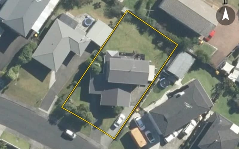 44 Albatross Road