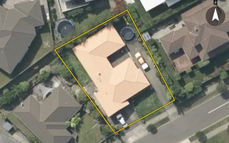 4 Tasman Close