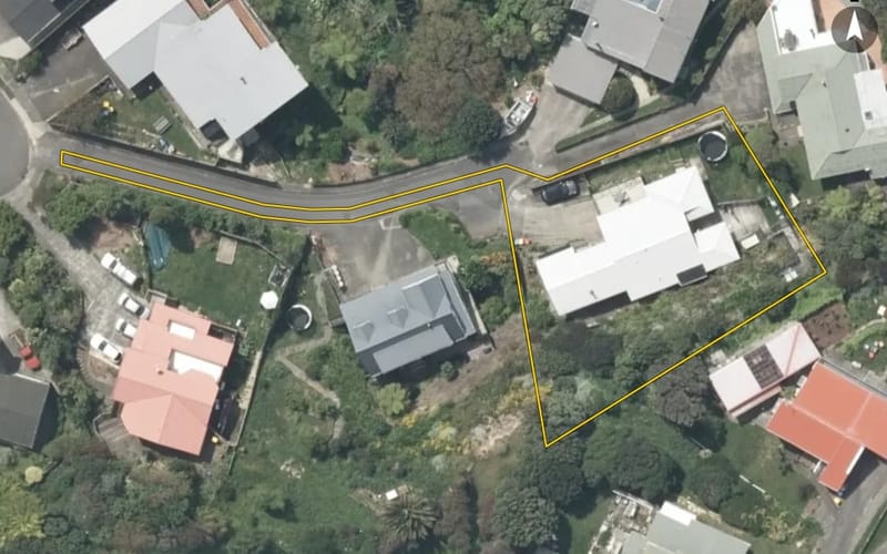16 Doon Grove