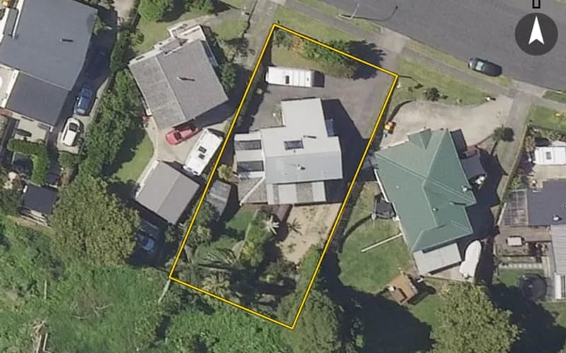 36 Westminster Drive