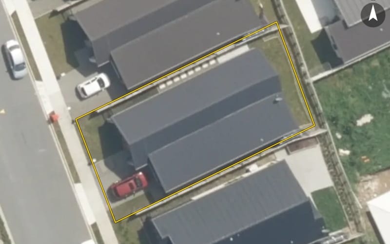 145 Silverstream Road