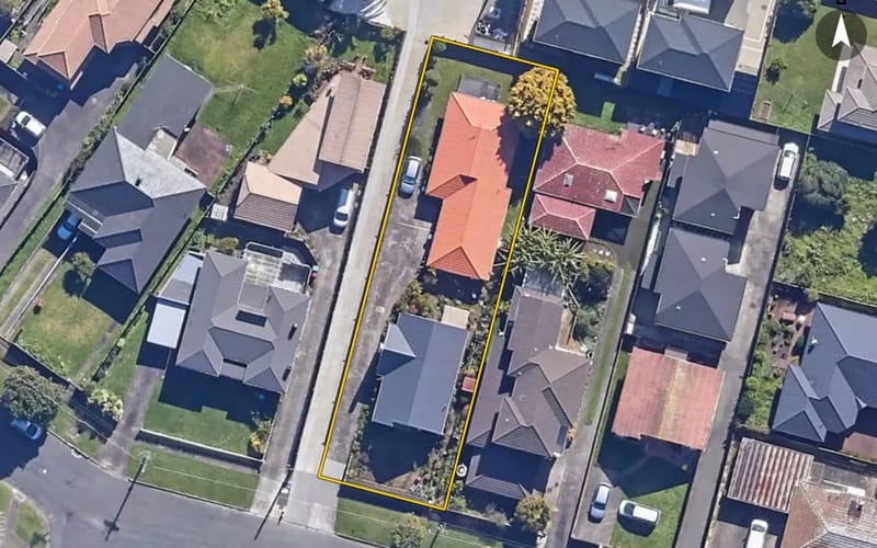5B Coleman Avenue