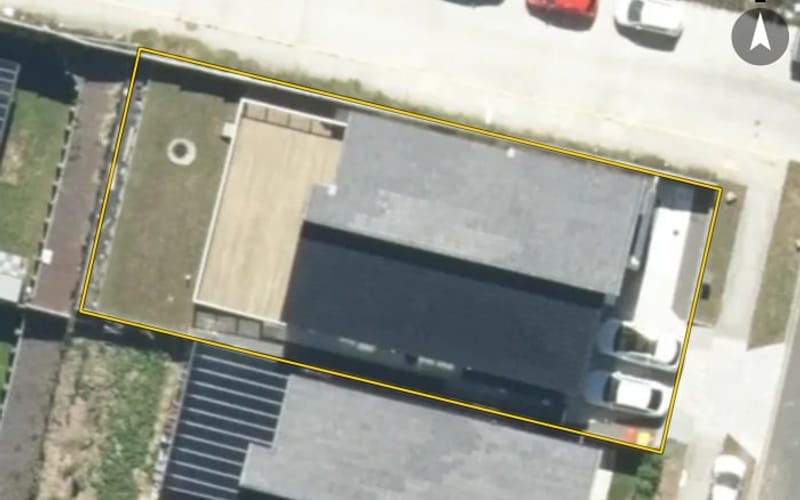 15 Whakahoki Road