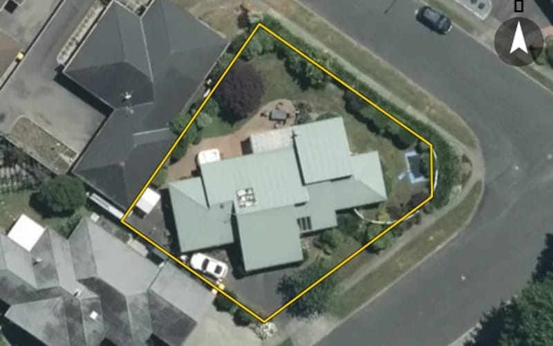 1 Stead Crescent