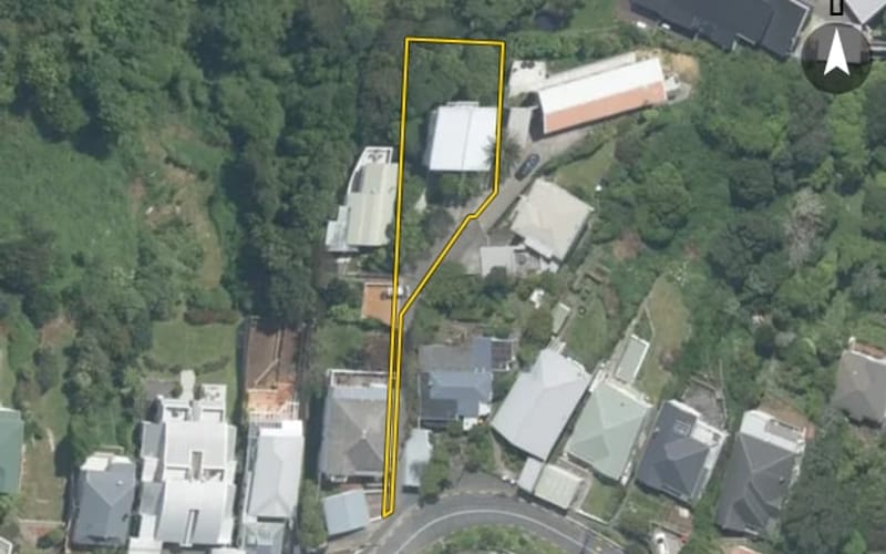 24B Connaught Terrace