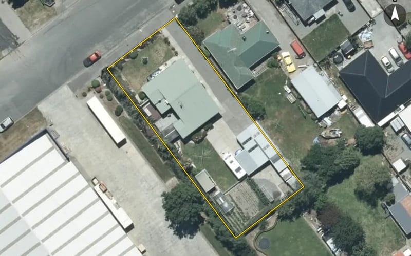 175 McMurdo Street