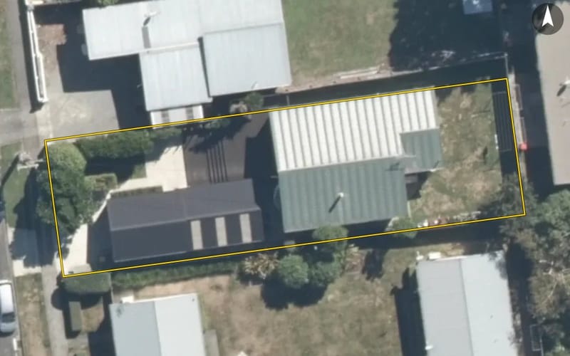 26 Logan Street