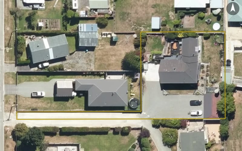 42A Gordon Street