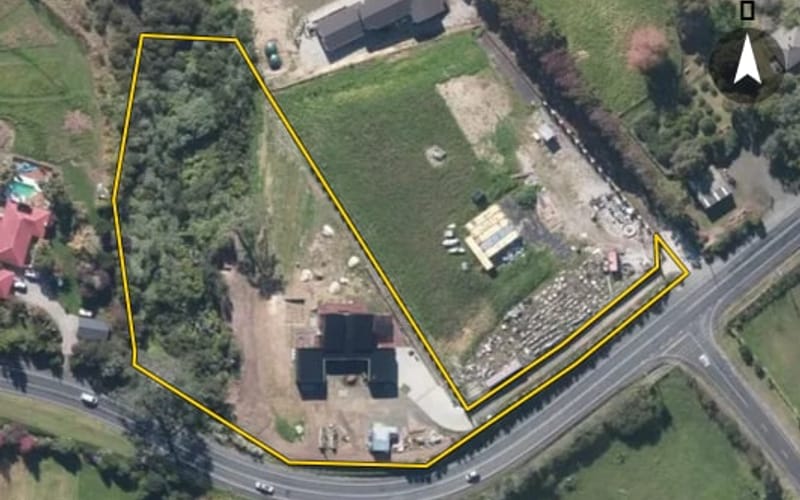 830 Coatesville-Riverhead Highway