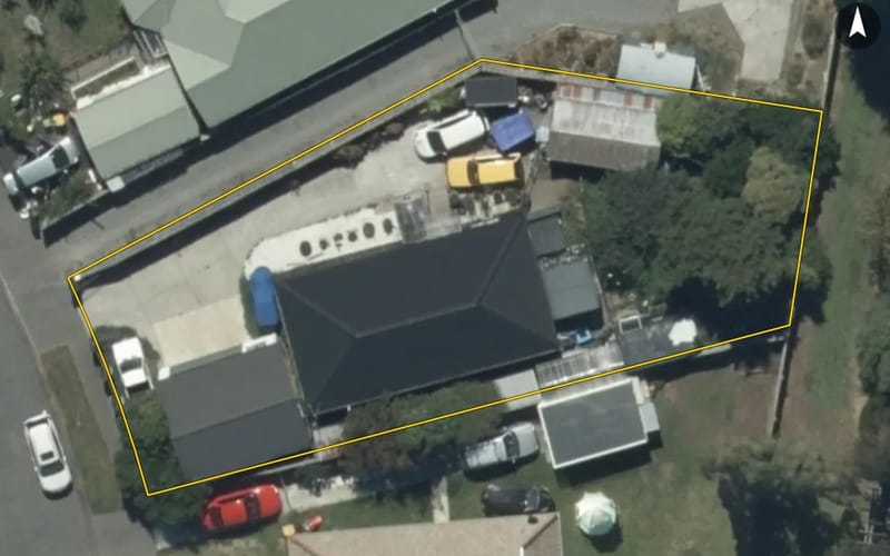 38 Kawau Crescent