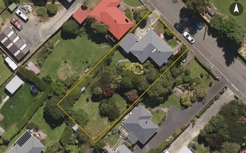 35 Fairview Terrace