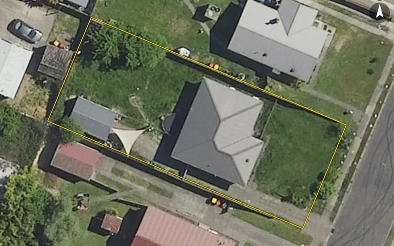 34 Harold Crescent
