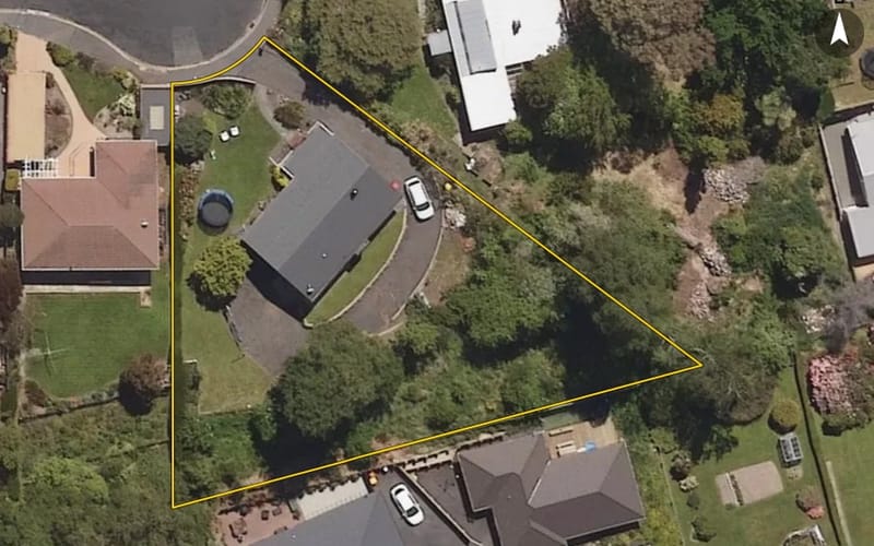 12 Bellona Lane