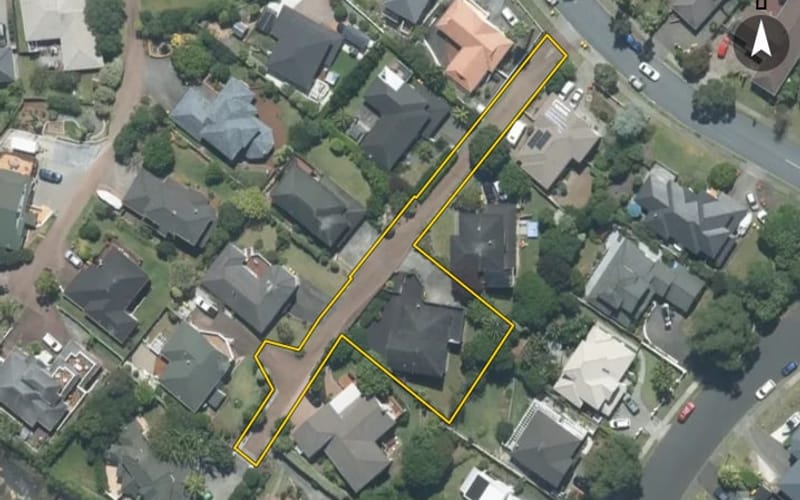 8 Crestview Place