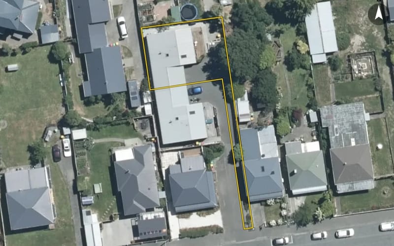 27B Queen Street