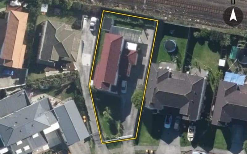 10A Charlenne Close