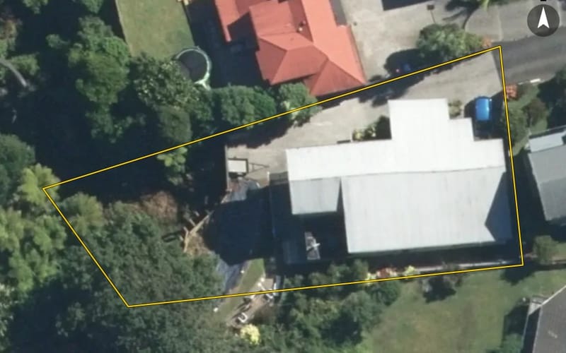 83A Halsey Drive