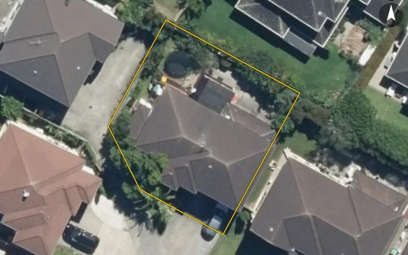 9 Andy Crescent