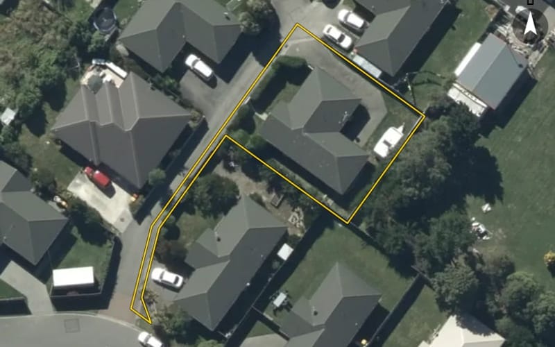 17 Reserve Close