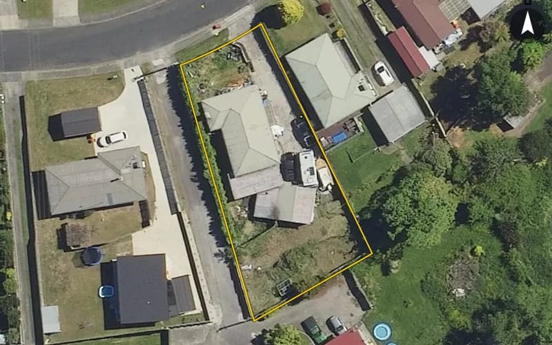 52 Mount View Drive