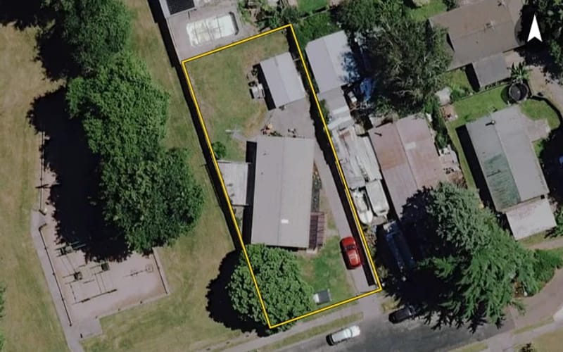 58 Northolt Road