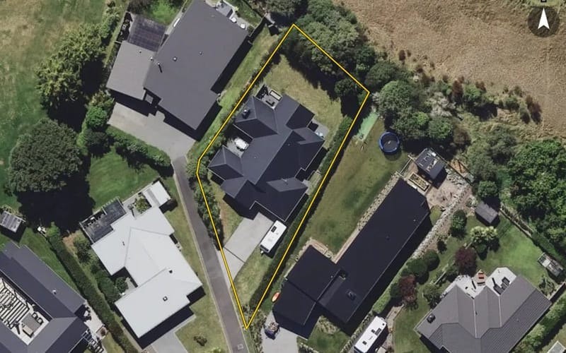 9 Bodes Lane