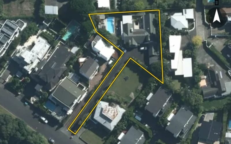 120 Paritai Drive