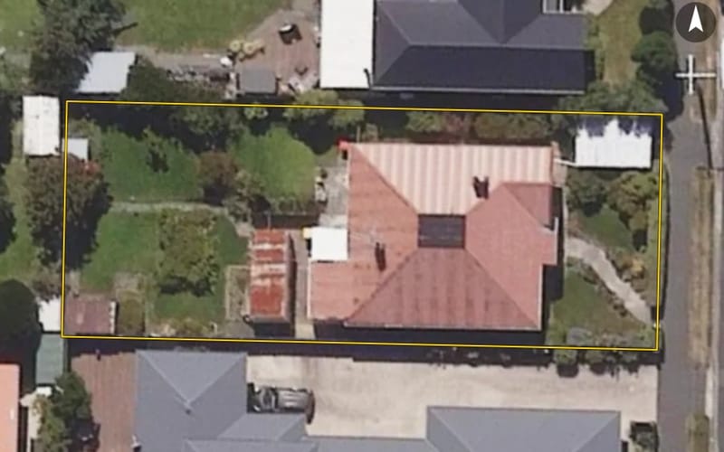 42 Ascot Street