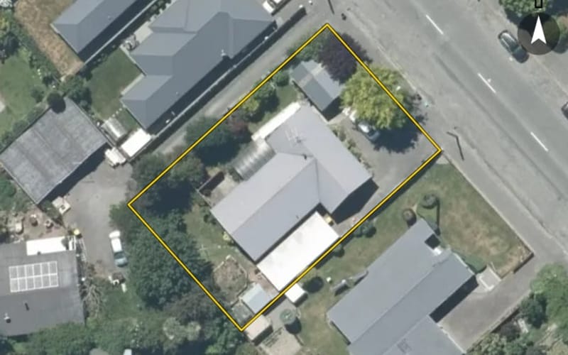 125 Middle Road