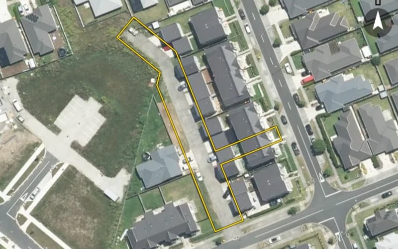12B Hollowout Street