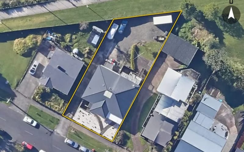 47 Bannerman Road