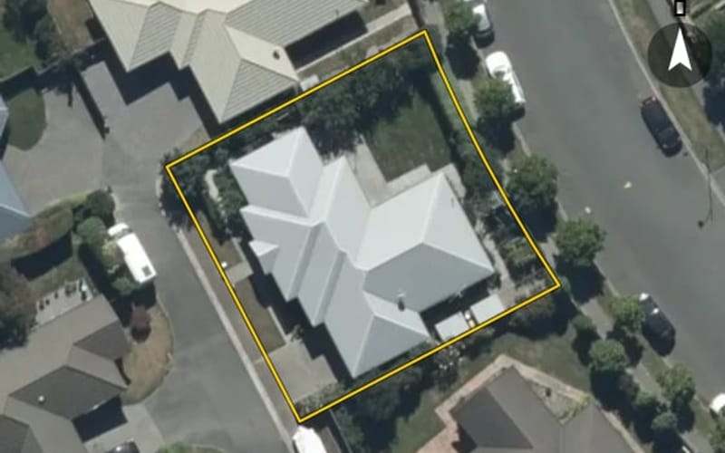 7 Begonia Lane
