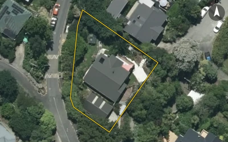 68 Renwick Place