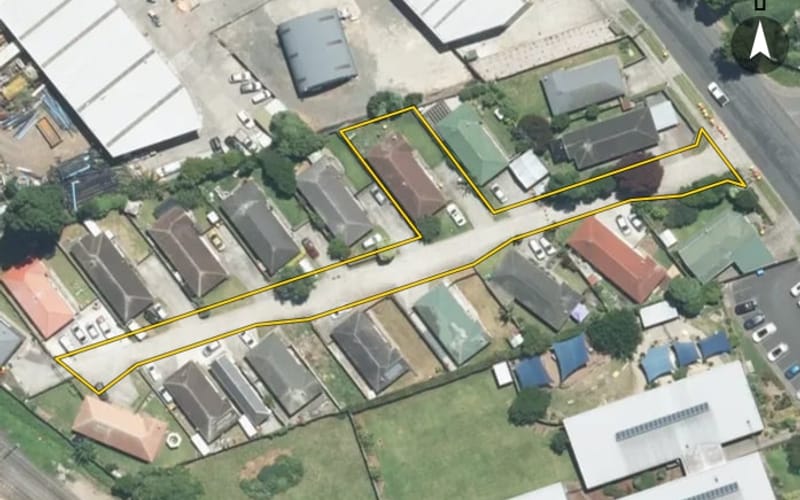 6 Portrush Lane