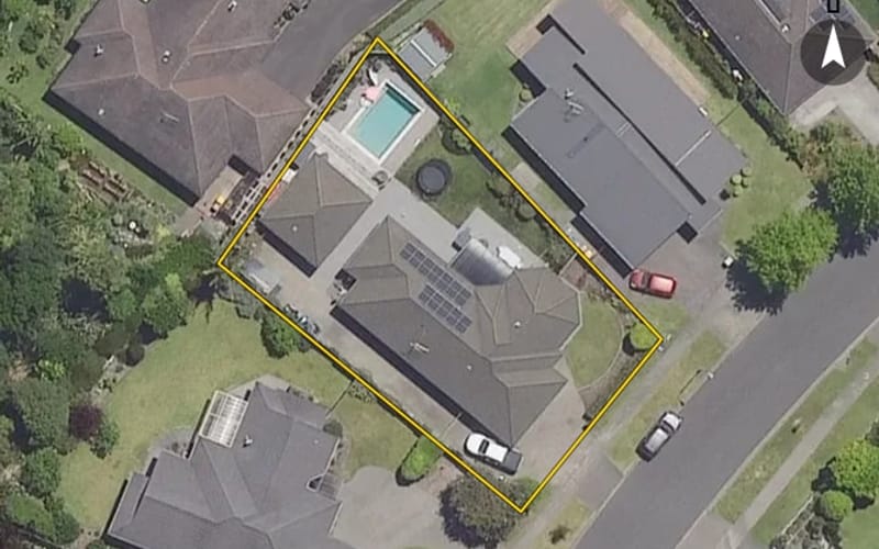 35 Athfield Drive