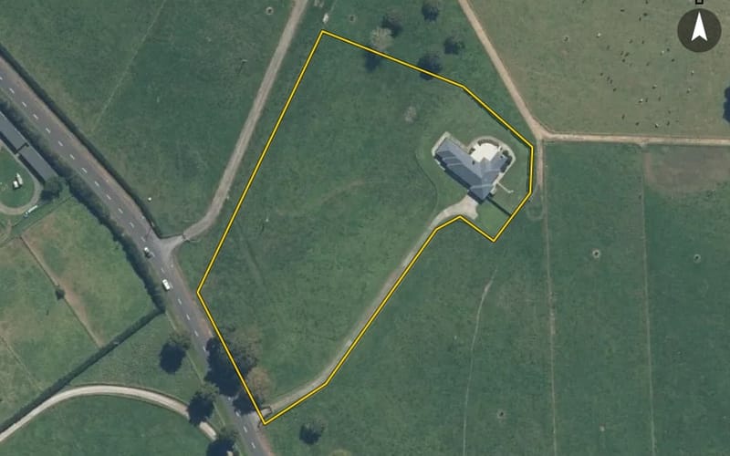 347 Lee Martin Road