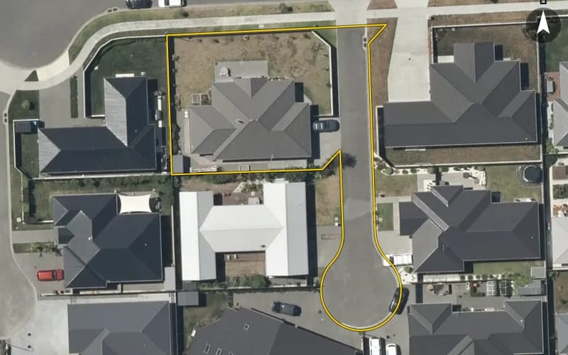 61 Hunter Drive