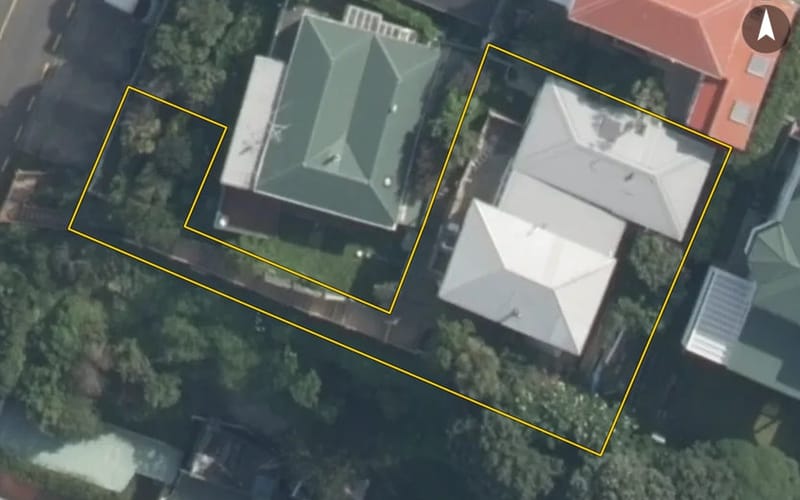 2 Earls Terrace