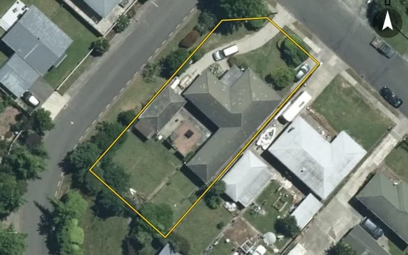 26 Manson Avenue