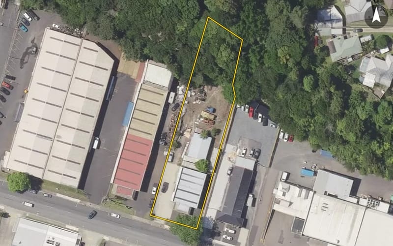 99A Maleme Street