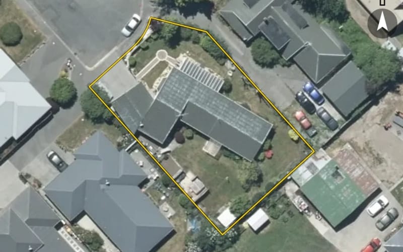 7 Maynard Place