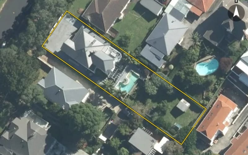 2 Aratonga Avenue