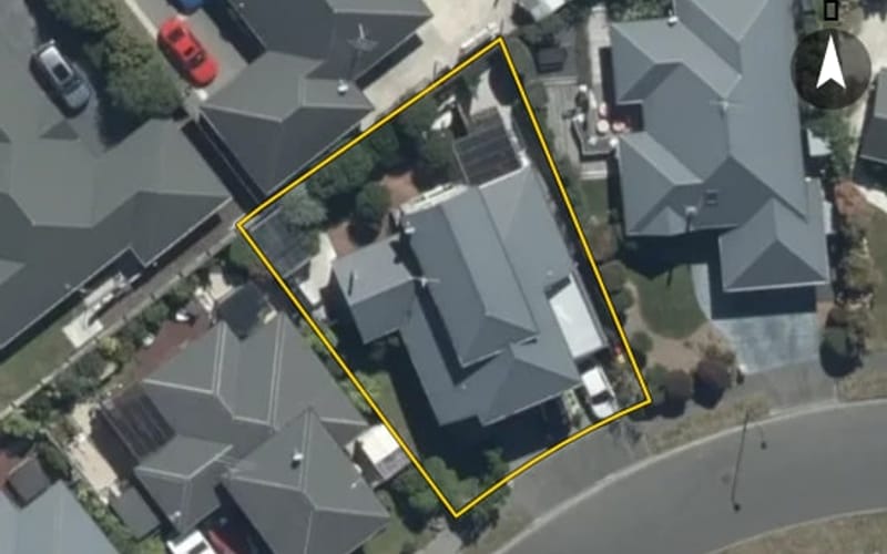 48 Titirangi Crescent
